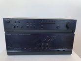 Harman Kardon Citation 22 Endstufe Power Amplifier Citation 21 Vorverstärker Pre